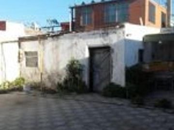 Casa Americana de tres ambientes – Morón Sur