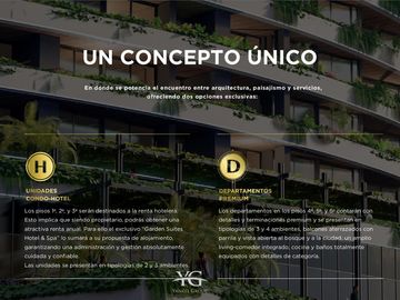 Departamento PREMIUM DE 4AMB CON VISTA ABIERTA  A LA CIUDAD Y AL BOSQUE