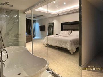 Departamento PREMIUM DE 4AMB CON VISTA ABIERTA  A LA CIUDAD Y AL BOSQUE