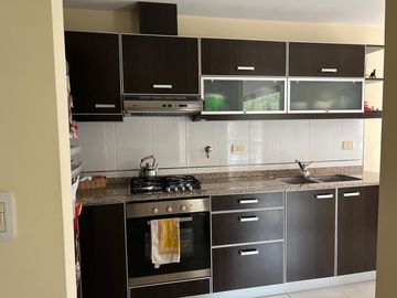 Departamento - Lomas de Zamora Oeste