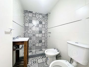 Venta EN POZO. MONOAMBIENTES. Entrega julio de 2025.