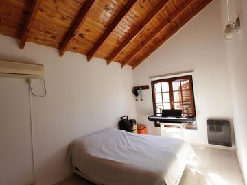 Departamento - Santa Genoveva