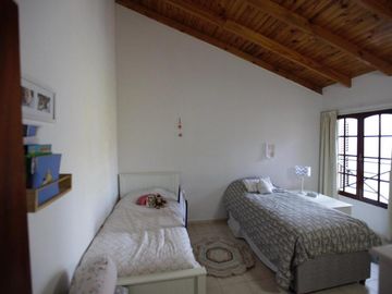 Departamento - Santa Genoveva