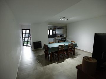 Departamento - Santa Genoveva