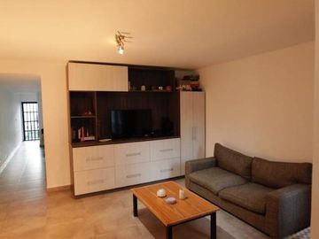 Departamento - Santa Genoveva