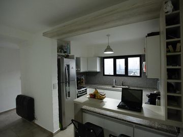 Departamento - Santa Genoveva