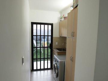 Departamento - Santa Genoveva