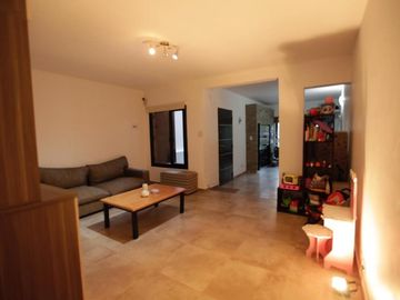 Departamento - Santa Genoveva