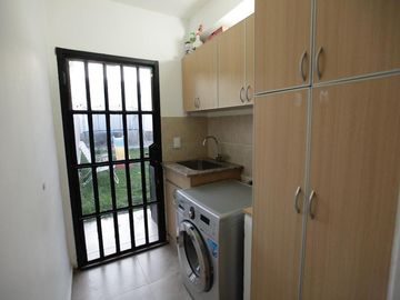 Departamento - Santa Genoveva