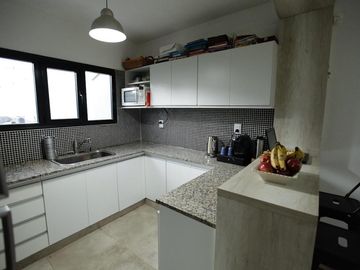Departamento - Santa Genoveva