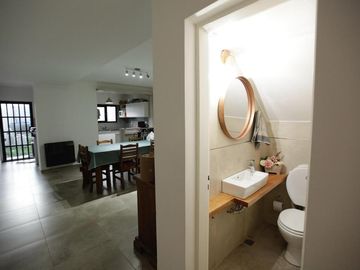 Departamento - Santa Genoveva