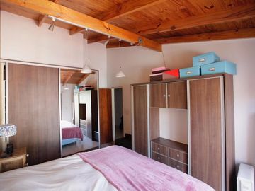 Departamento - Santa Genoveva