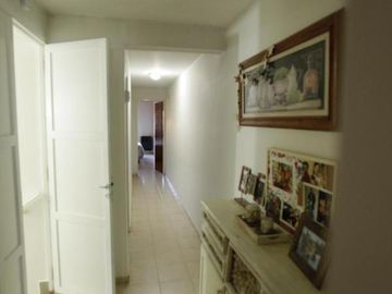 Departamento - Santa Genoveva