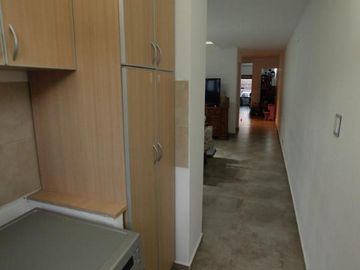 Departamento - Santa Genoveva