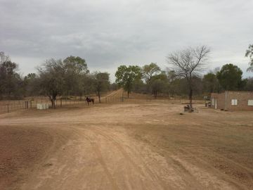 Campo en VENTA, CHACO TACO POZO