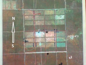 Campo en VENTA, CHACO TACO POZO
