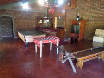 Casa - San Justo