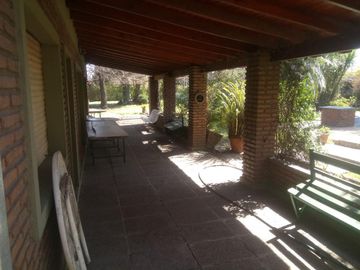 Casa - San Justo