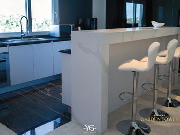 Departamento PREMIUM DE 3AMB CON VISTA ABIERTA