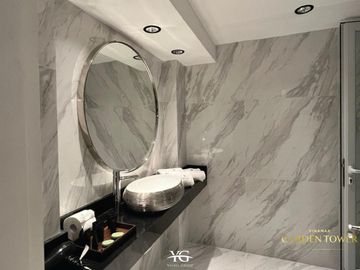 Departamento PREMIUM DE 3AMB CON VISTA ABIERTA