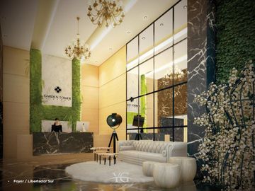 Departamento PREMIUM DE 3AMB CON VISTA ABIERTA