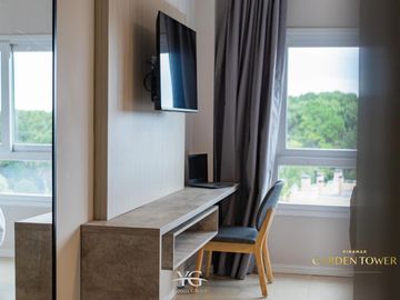 Departamento PREMIUM DE 3AMB CON VISTA ABIERTA