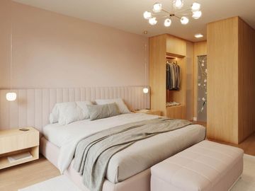 Departamento en venta 1 dormitorio a estrenar Centro Rosario Santa Fe
