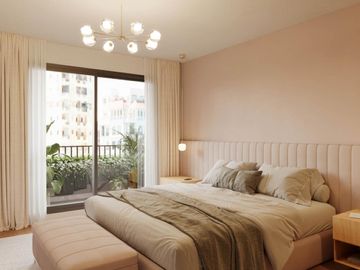Departamento en venta 1 dormitorio a estrenar Centro Rosario Santa Fe