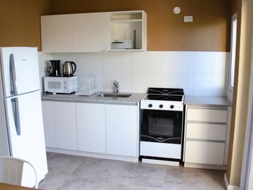 Departamento - Sierra De La Ventana