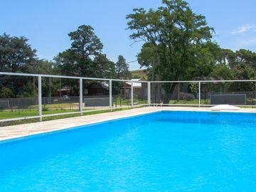 Departamento - Sierra De La Ventana
