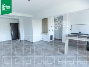 Venta Departamento General Rodriguez