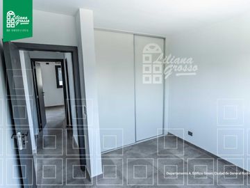 Venta Departamento General Rodriguez