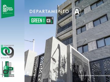 Venta Departamento General Rodriguez