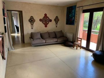 Venta Casa 3 Dormitorios Bº Country La Herradura