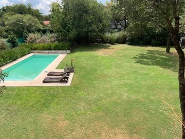 Venta Casa 3 Dormitorios Bº Country La Herradura