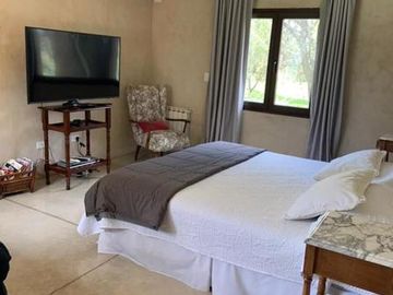 Venta Casa 3 Dormitorios Bº Country La Herradura