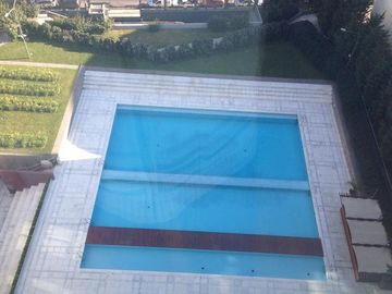 Venta - Le Parc Alcorta 3 dormitorios piso alto vista abierta luminoso en Palermo
