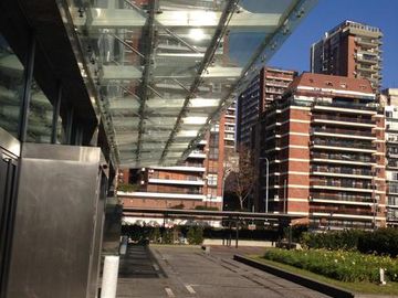 Venta - Le Parc Alcorta 3 dormitorios piso alto vista abierta luminoso en Palermo