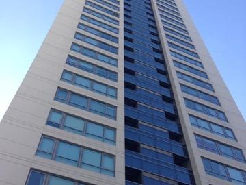 Venta - Le Parc Alcorta 3 dormitorios piso alto vista abierta luminoso en Palermo