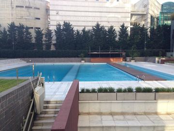 Venta - Le Parc Alcorta 3 dormitorios piso alto vista abierta luminoso en Palermo