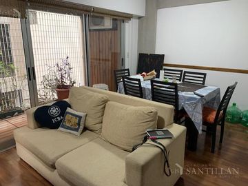 Departamento - Vict.-B.Centro