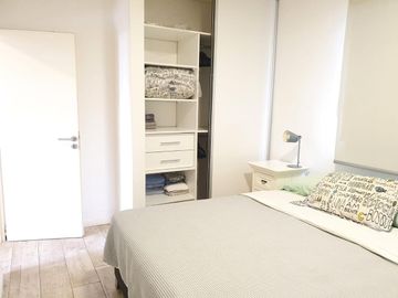 Departamento - La cañada de Pilar