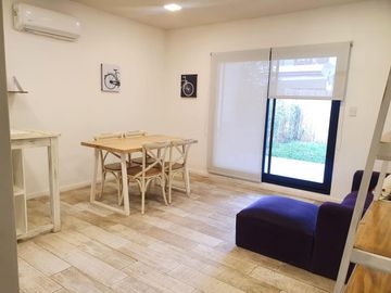 Departamento - La cañada de Pilar