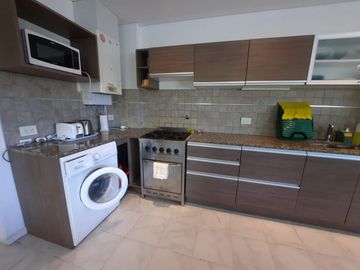 Departamento - Sur Playa