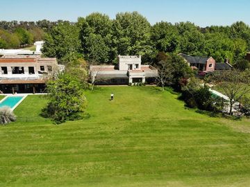 Venta Casa Centauros  Country Club  General Rodriguez