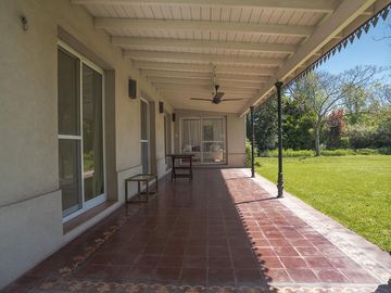 Venta Casa Centauros  Country Club  General Rodriguez