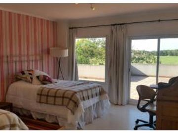 Venta Casa Centauros  Country Club  General Rodriguez