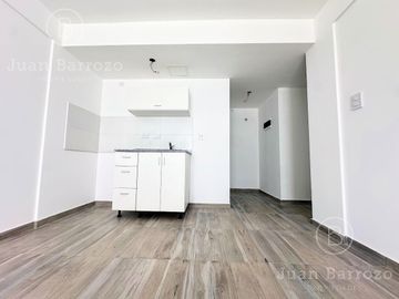 Venta en Pozo. 2 ambientes en Planta Baja. Lomas de Zamora