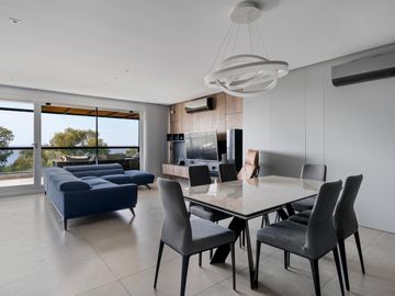 VENTA DEPARTAMENTO DUPLEX 4 AMBIENTES - COCHERA - PUERTO DE OLIVOS