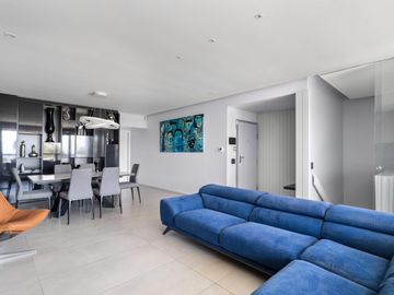 VENTA DEPARTAMENTO DUPLEX 4 AMBIENTES - COCHERA - PUERTO DE OLIVOS